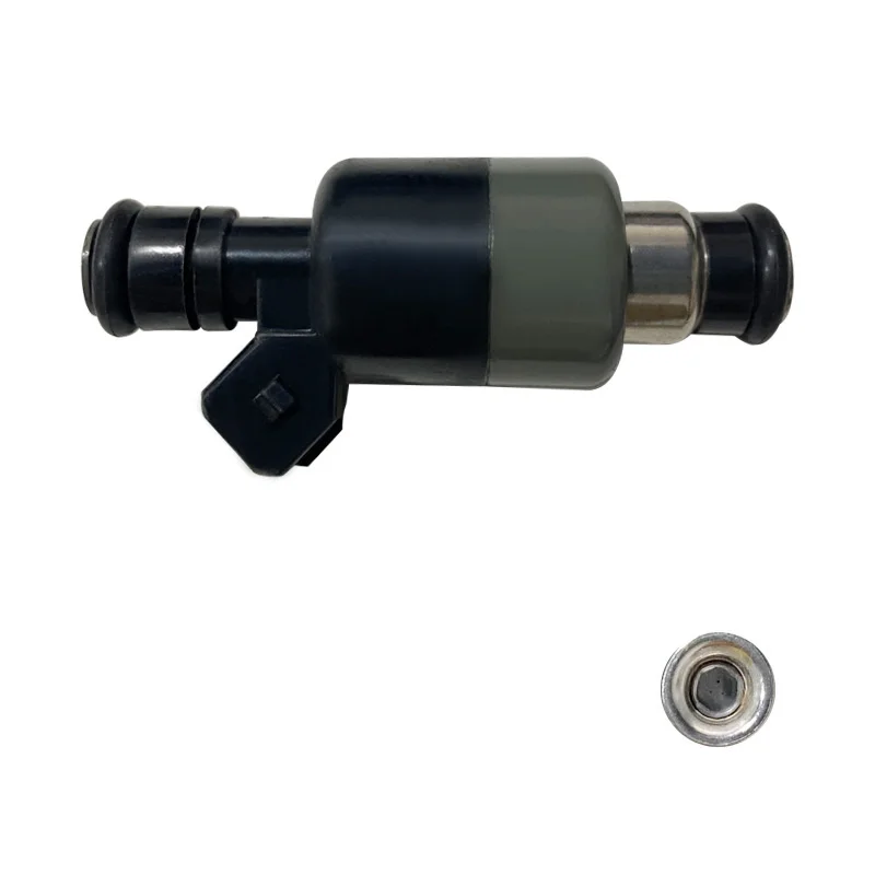 

1 шт., Топливная форсунка для Opel GM 17123919