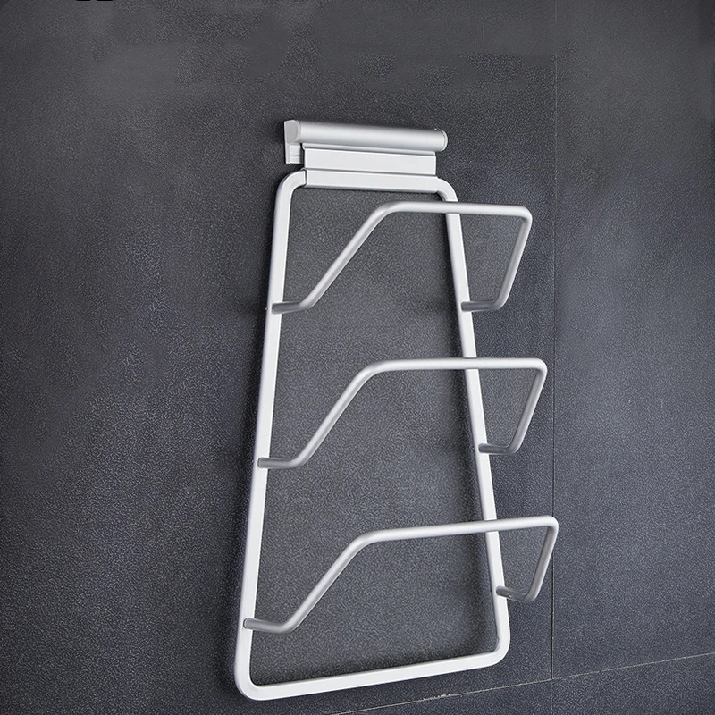 3 слойный держатель из нержавеющей стали и алюминия для крышки кастрюли