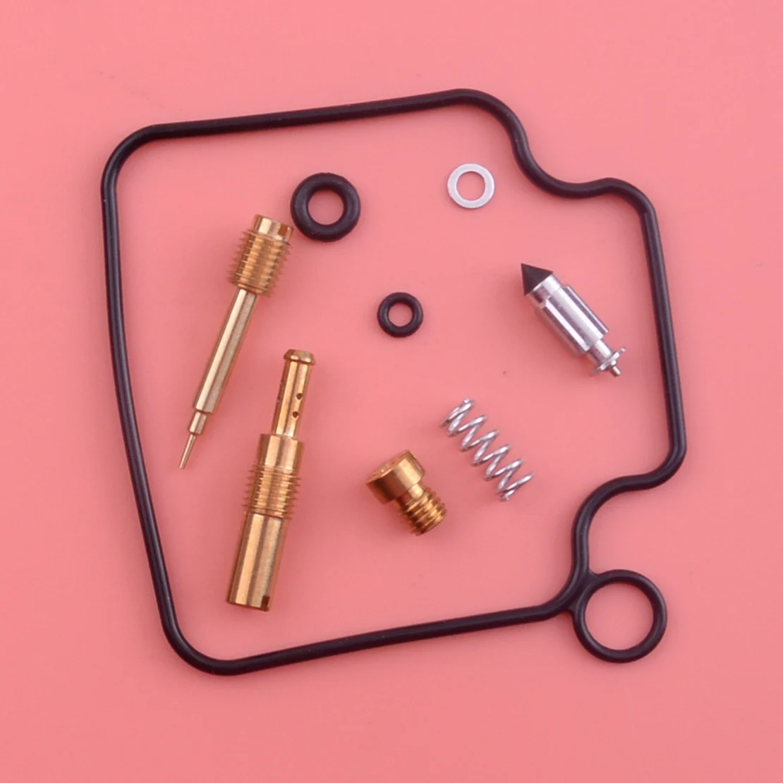 

Карбюратор для мотоцикла, Карбюратор Carb, Ремонтный комплект для Honda CB250 Nighthawk 250 1991-2002 2003 2004 2005 2006 2007