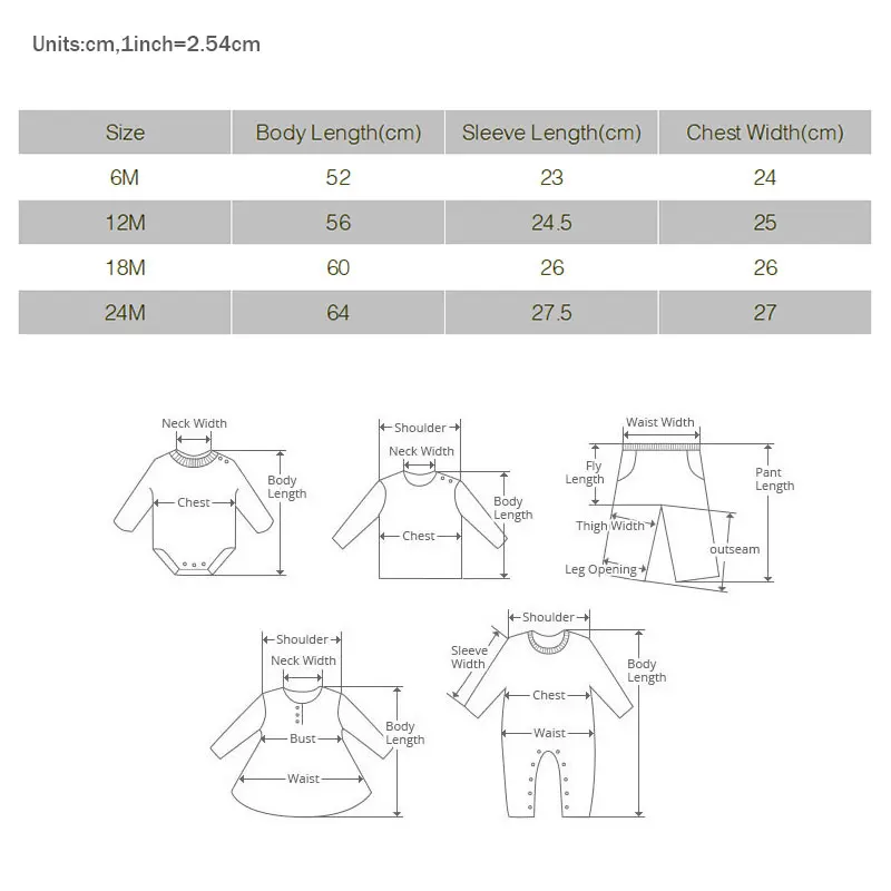 Однотонный Комбинезон для маленьких девочек Весенне-осенняя одежда малышей