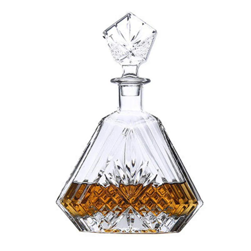 

Vodka Wine Glass Dispenser Wine Decanter Crystal Glass Wine Bottle Whiskey Dispenser Vodka Bar Wine Glass Decanter Cocktail