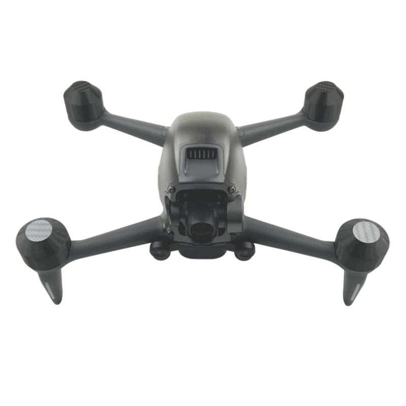 Motor Protection Cover for DJI FPV Drones Housing Dust Short-Circuit Proof Moisture-Proof and Dust-Proof | Электроника