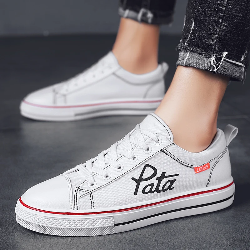 Мужские и женские новые повседневные туфли удобные дышащие с подкладкой