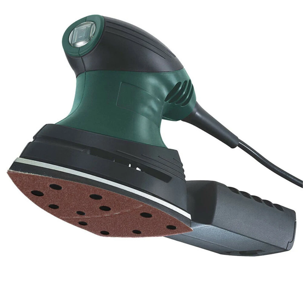 Абразивные шлифовальные листы для мультишлифовальной машины Bosch PSM 160 A 80 Prio Ventaro