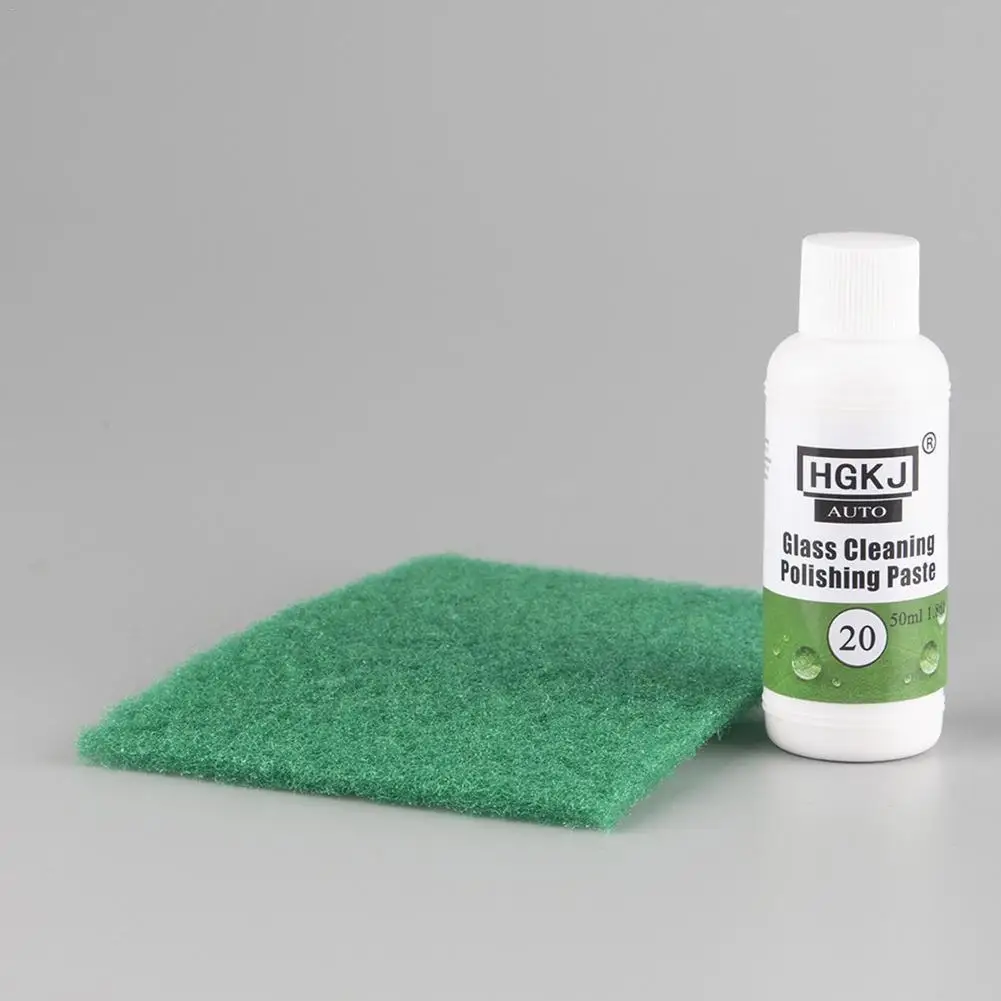 Водонепроницаемый непромокаемый противотуманный агент 20/50 мл гидрофобное