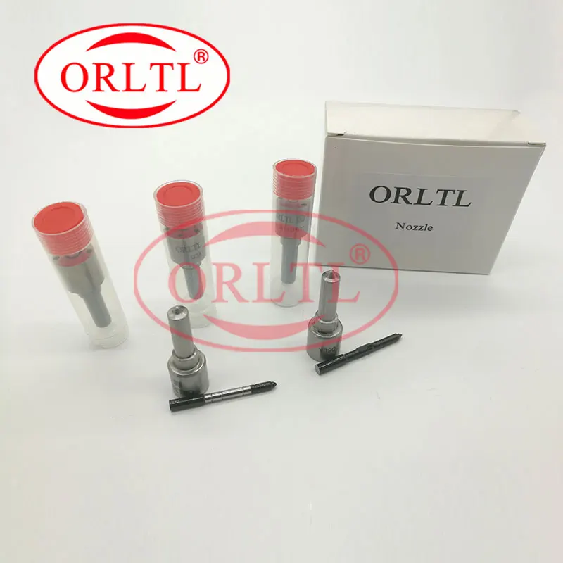 DLLA150P2596 0 433 172 037 Diesel common rail injector nozzle DLLA 150P2596 genuine fuel injecor P2596 for 0445110862 | Автомобили и