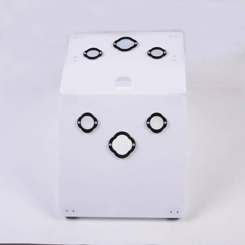 Лапароскопия Traniner лапароскопический симулятор Обучающий набор имитация