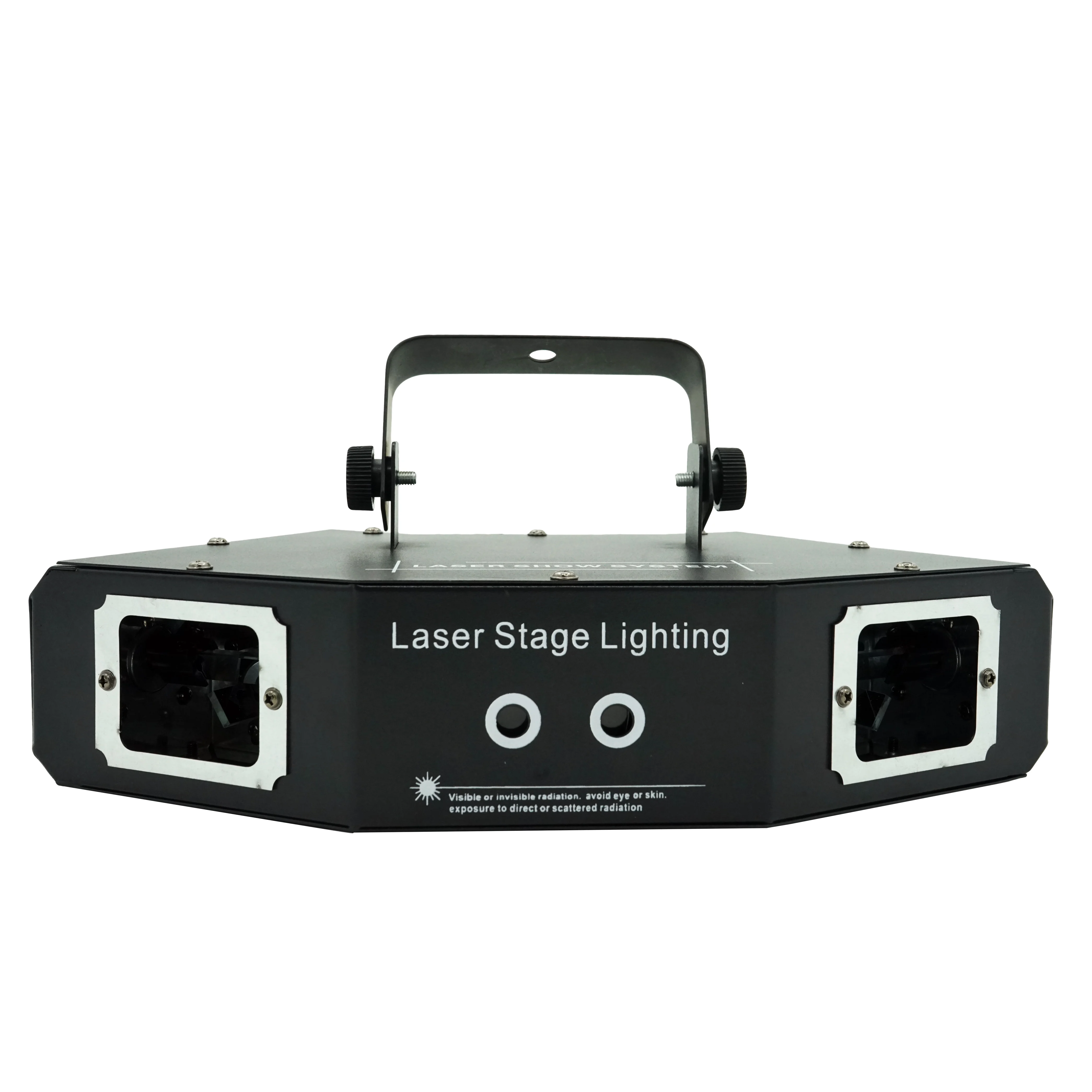 Хит продаж Лазерная лампа для дискотеки RGB-луч сканирование DMX 512