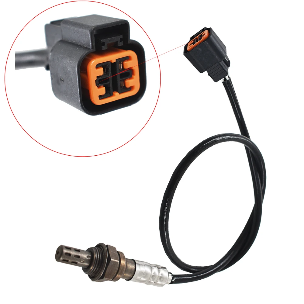 

Up & Downstream O2 Oxygen Sensor Fit for KIA Sportage Hyundai Accent Elantra
