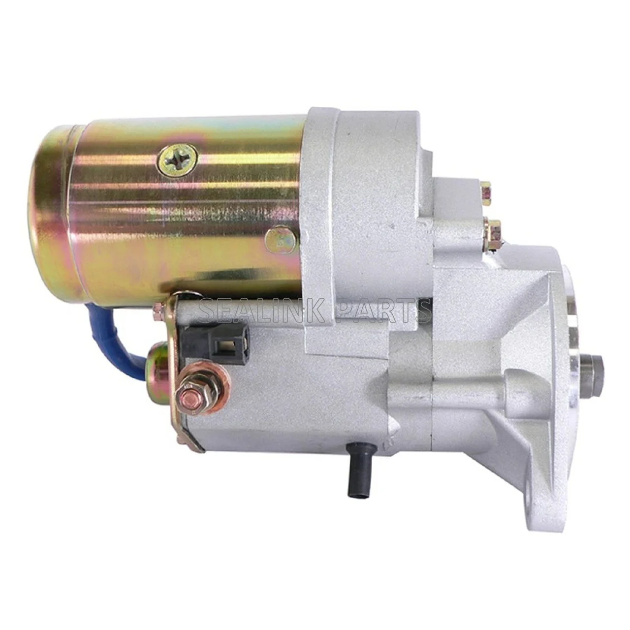 

12V STARTER 8-94123-387-0 1280000830 1280000831 1280000832 1280000833 2280001890 2280001891 2280008041 FOR ISUZU C-240 4JG2