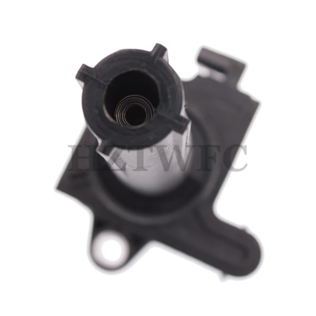 Бесплатная доставка катушка зажигания 90919-02215 для TOYOTA Sienna Solara AVALON CAMRY HARRIER SIENNA WINDOM