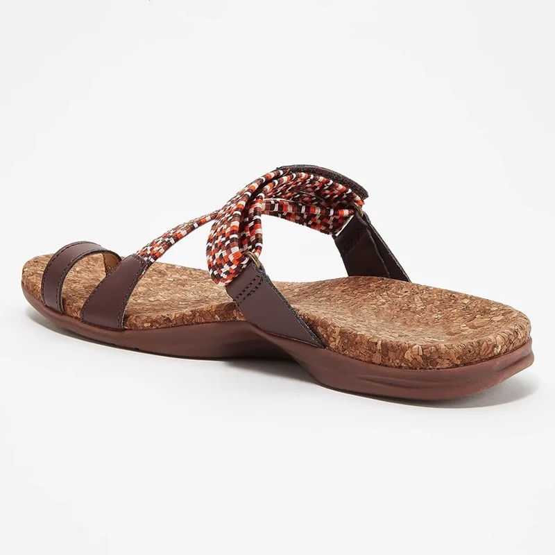 

Women On Summer Shoes For Women Women Flat Sandalias Mujer Soft Women Beach Fashion Summer Sandals