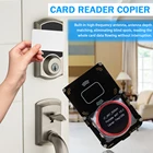 NFC RFID кардридер Proxmark3, копировальный аппарат, сменная карта MFOC, клон карт с открытым исходным кодом