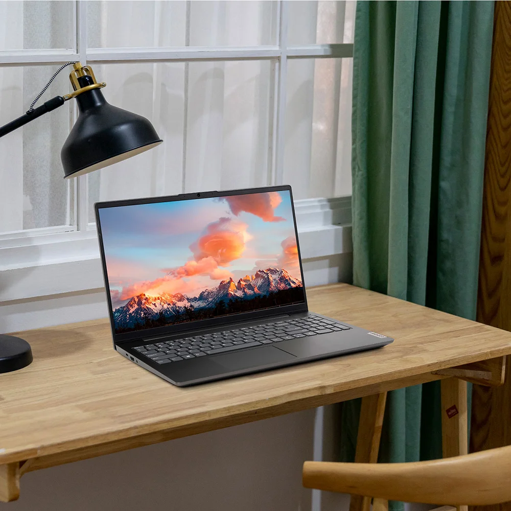 Ноутбук Lenovo Xiaoxin Air 15 2021 дюйма AMD R5 4600U/R7 4800U 16 Гб DDR4 512 ГБ SSD 6 | Компьютеры и офис