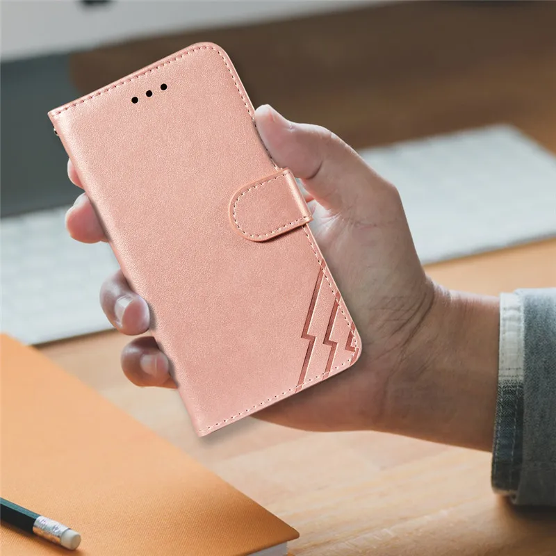 

Case For NOKIA 7.2 6.2 4.2 3.2 2.2 Luxury Leather Flip Cover For Nokia C1 1.3 2.3 5.3 Case Wallet Card Holder Phone Stand Funda