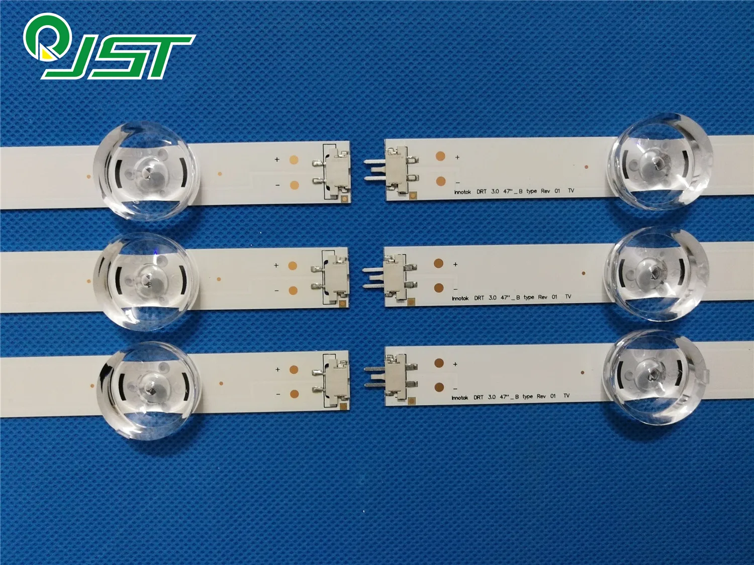 Новинка 100% светодиодная лента 8 шт./комплект для L G 47 TV 47LB561U ZE 47LB582V ZG 47LB563U ZT 47LB570V ZF