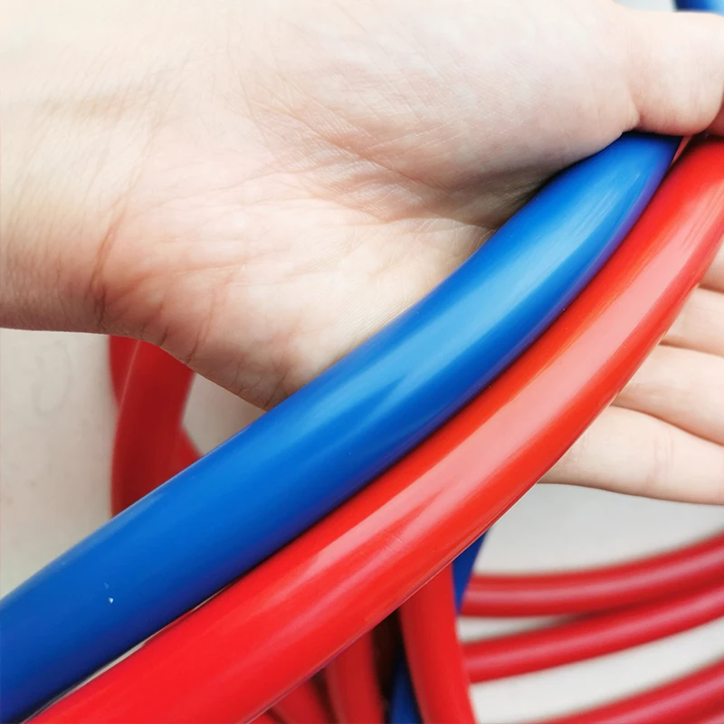 Один метр 3*16 мм лента для подводной охоты резиновая трубка сделай сам копье