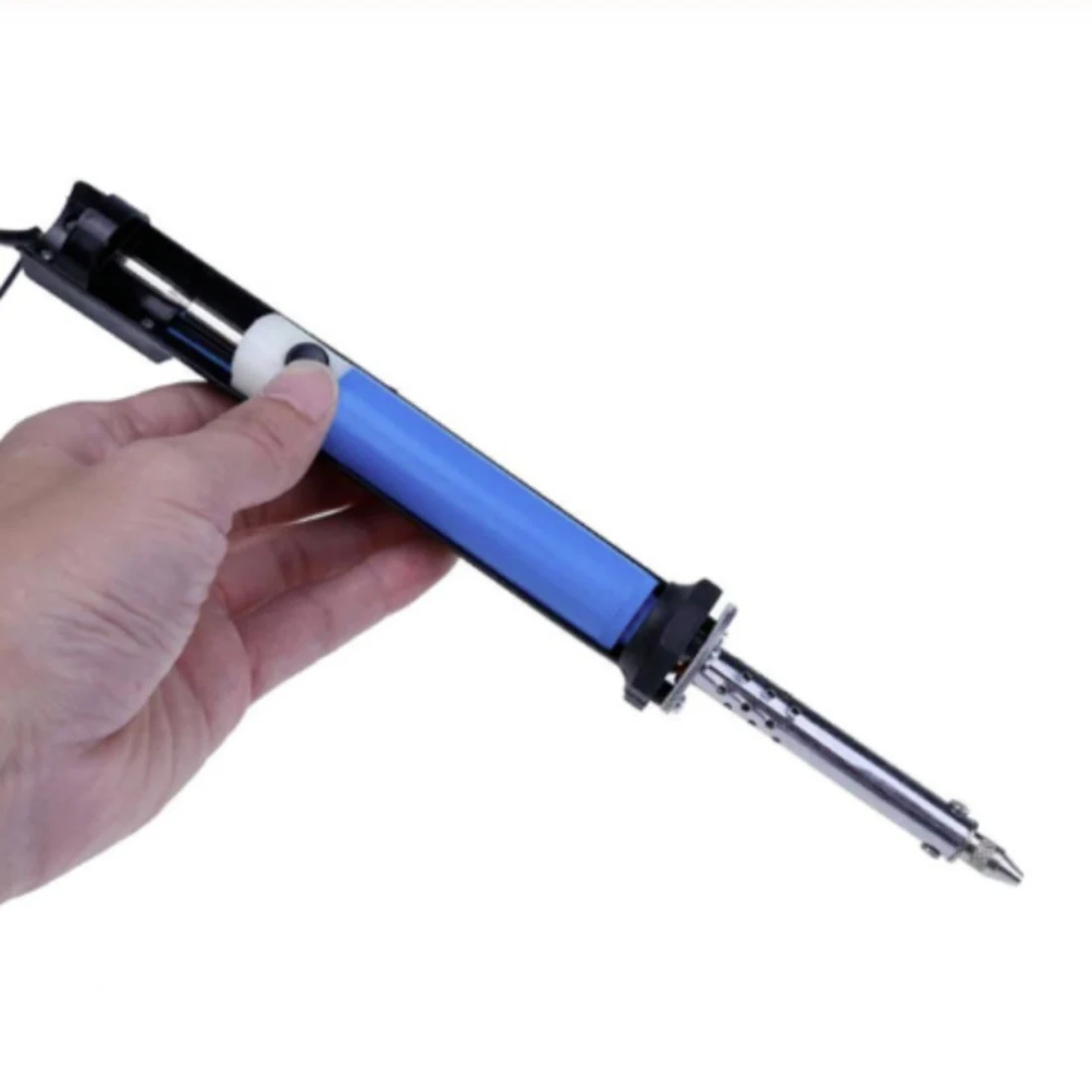

Tin desoldering Soldering Suction Pump Suction pump Power tool EU/US 1pcs