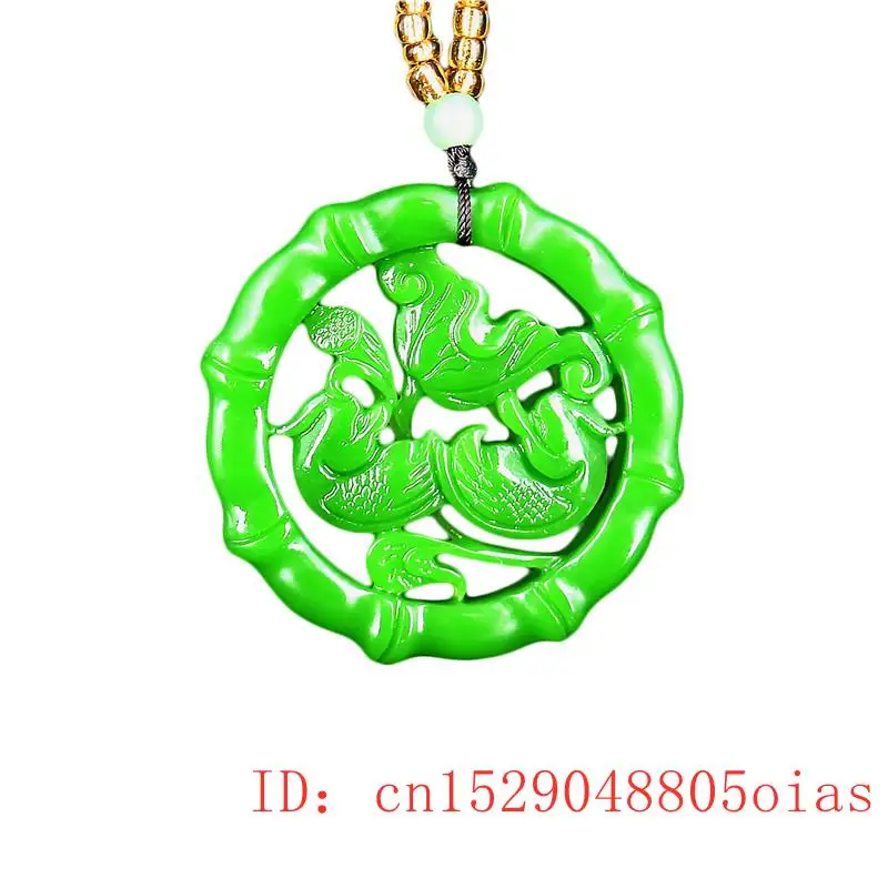 Кулон с нефритовой птицей натуральное резное ювелирное изделие жадеит модный