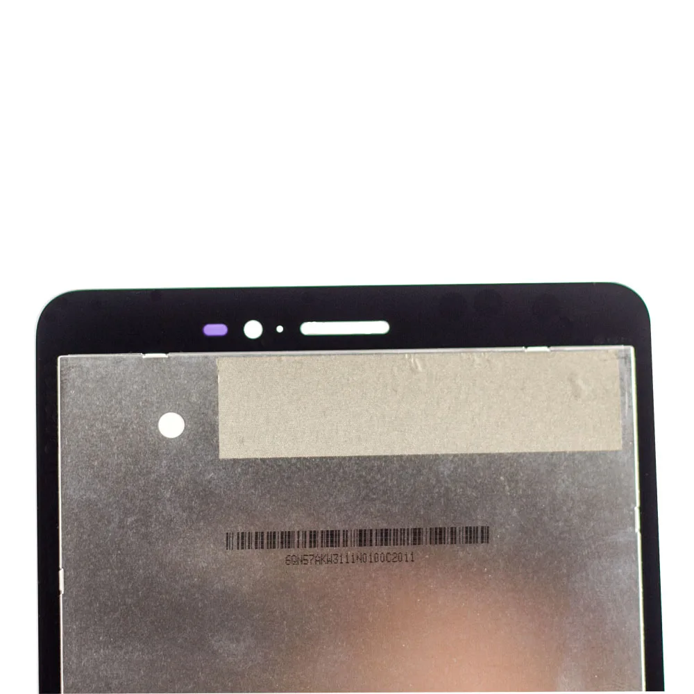 С ЖК дисплеем для Huawei MediaPad T1 8 0 Pro 4G 821L 821W 823L 821 S8 701 дисплей сенсорный экран