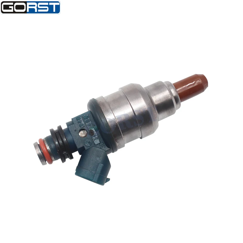 Топливная форсунка INP-480 для Mazda 626 MX-6 Ford Probe F32Z9F593A FS0113250 CME4731 автомобильная система