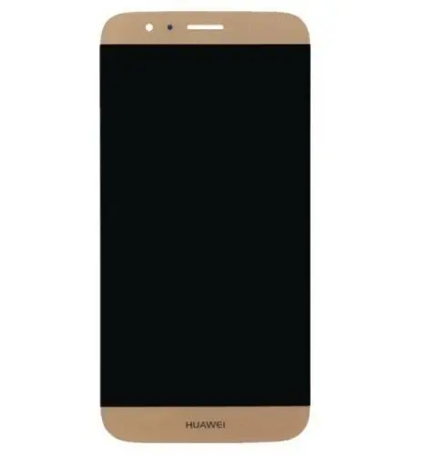 Оригинальный ЖК дисплей для HUAWEI G8 монитор с сенсорным экраном корпусом запасные