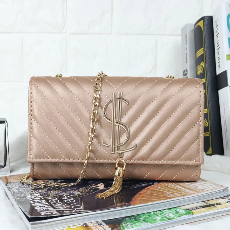 

2020 New Luxury Handbags Women Bags Designer Shoulder Handbags Evening Clutch Bag Messenger Crossbody Bags For Women Handbags