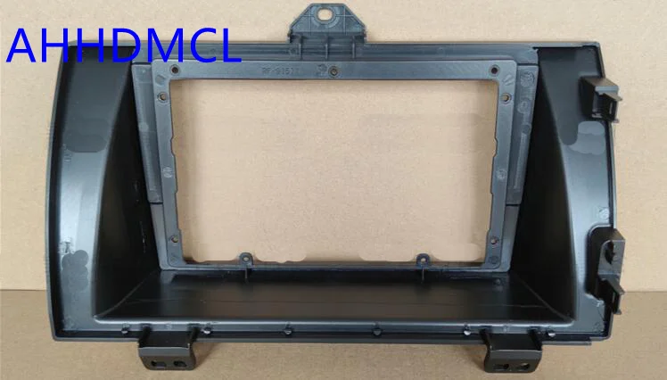 Автомобильная панель с навигационной рамкой комплект для 9 &quotуниверсального