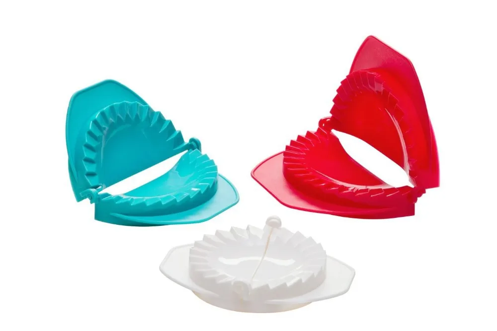 3 шт./компл. креативный дизайн фотографический инструмент размер 15/12/10 см красное