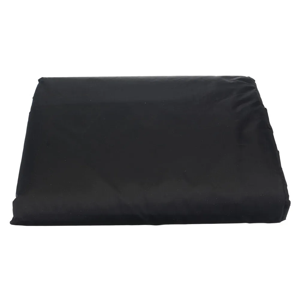 

Sofa Cover L Shape Outdoor Table/Chair Rattan Furniture Overlay Garden Polyester Waterproof Anti-dust Rain/Snow Protector