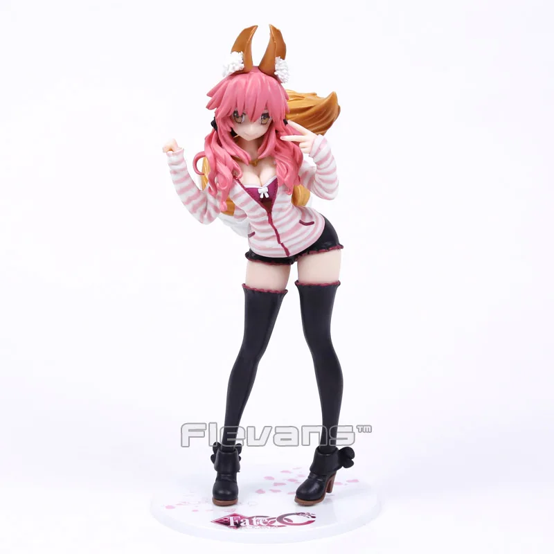 Одежда для повседневной носки на велосипеде Fate/EXTRA CCC Разрисованная фигурка в