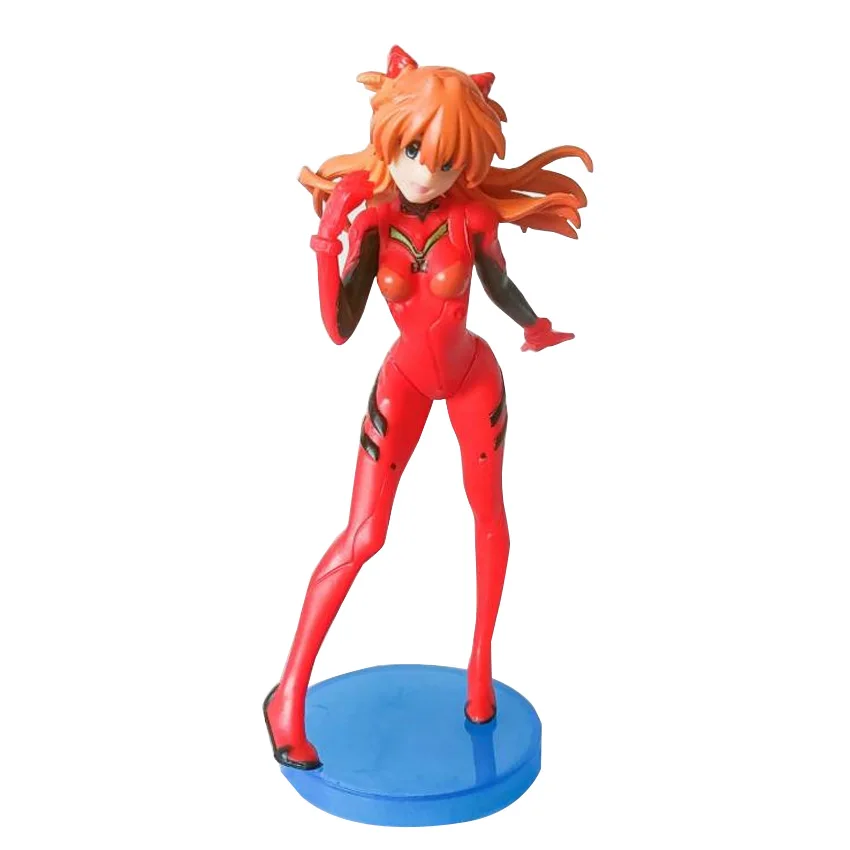 Аниме Фигурки игрушки неоновые бытие технические серия EVA Ayanami King Kaworu Nagisa