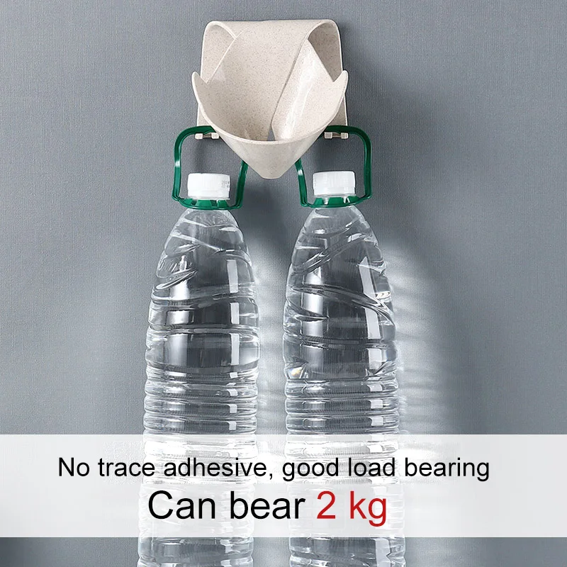 Пшеничная соломенная коробочка для мыла мыльница дренаж настенная подвесная