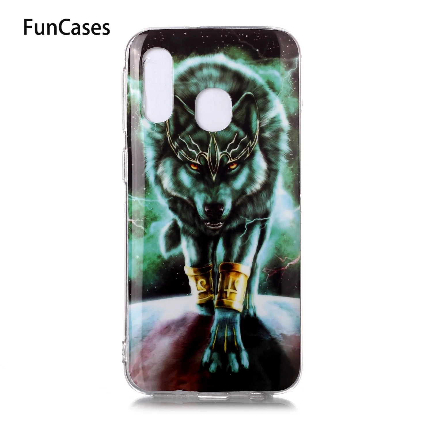 Принципиально книжки с изображением клевера Стиль бумажник чехол для samsung Galaxy Core