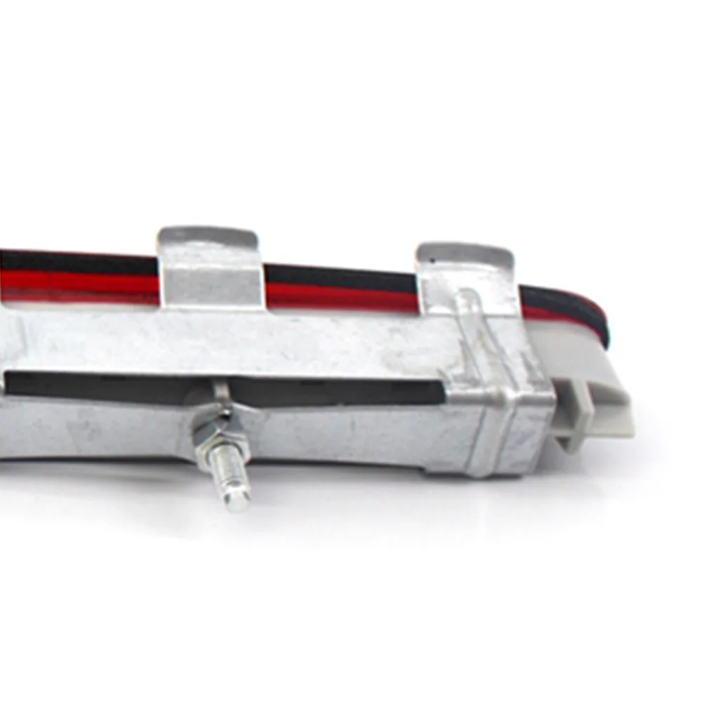 

High Mount Brake Light Car LED Third Brake Light Car Stop Light for Benz CLK Series W209 C209 2002-2009 Car Accessories