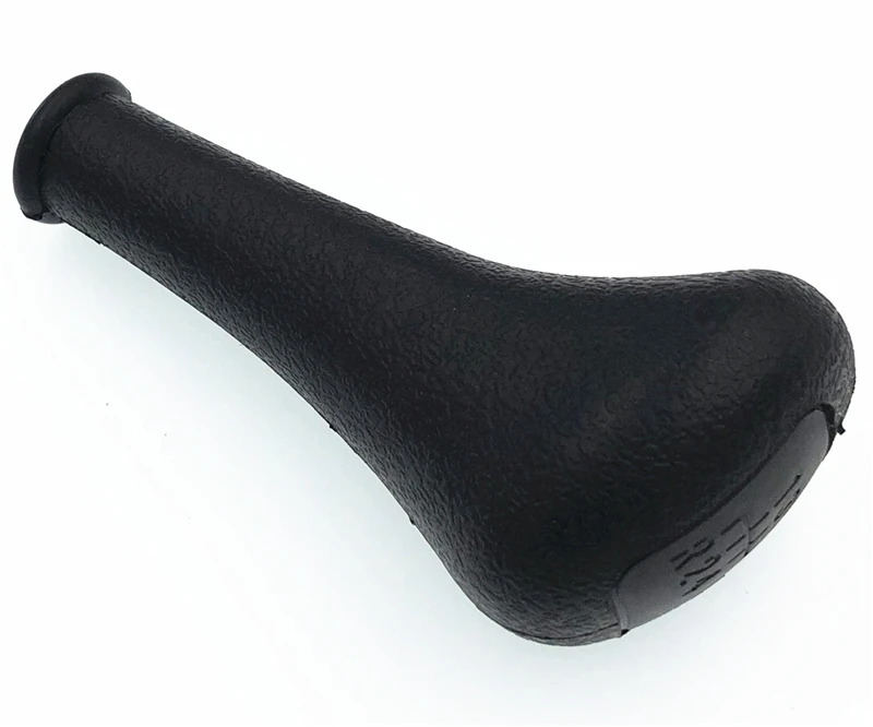 5 скоростей автомобильный Стайлинг штативная ручка головка для Mercedes Benz W190 W201 W202