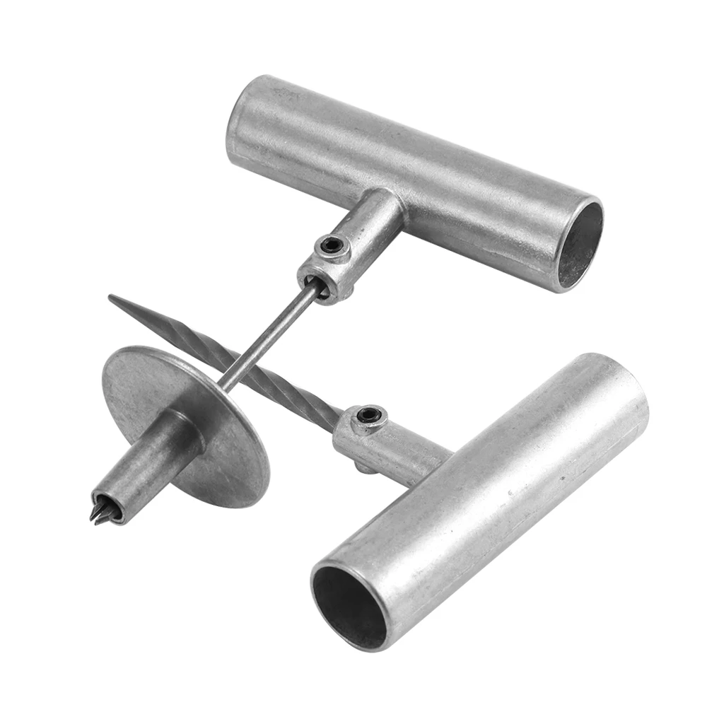 Набор для ремонта автомобильных шин прицепов тракторов фургонов мотоциклов