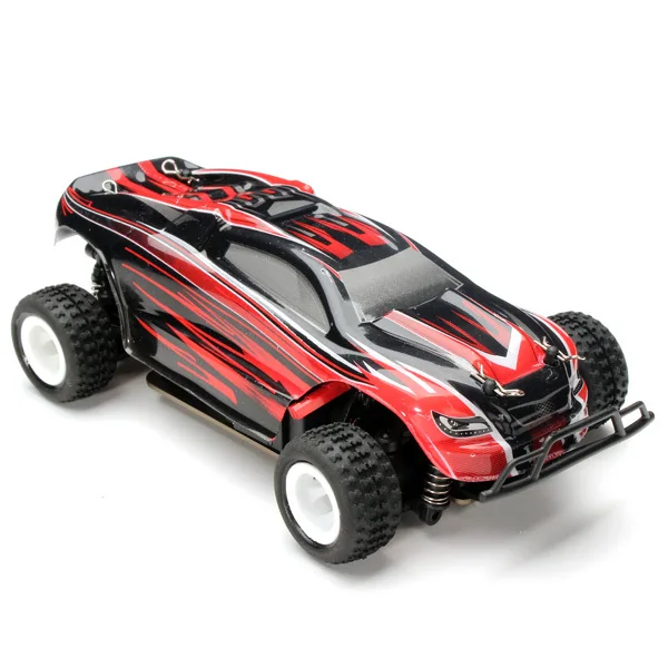 WLtoys P939 1/28 2 4G 4WD матовый Радиоуправляемый гоночный автомобиль внедорожник RTR |