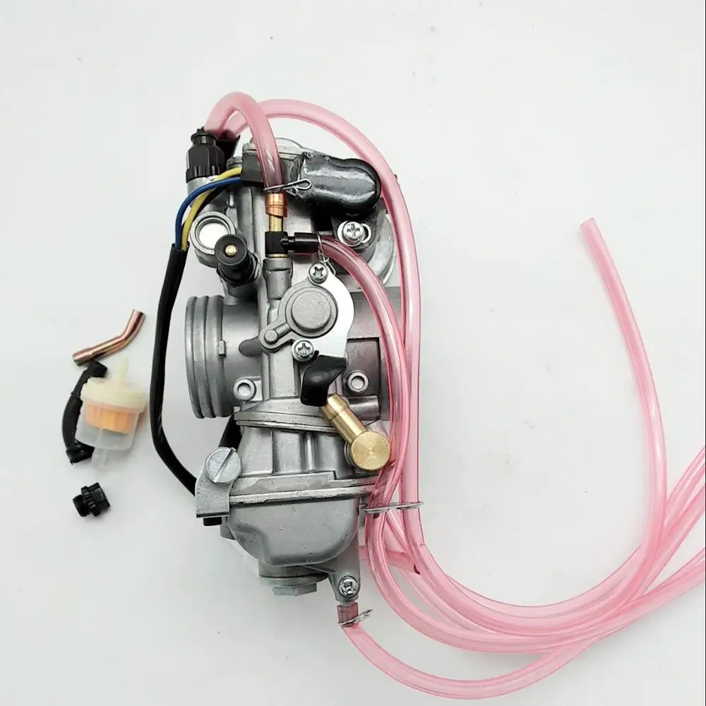 Карбюратор для Honda CRF 450 R CRF250R CRF450R карбюратор 2002 2008|Детали и аксессуары