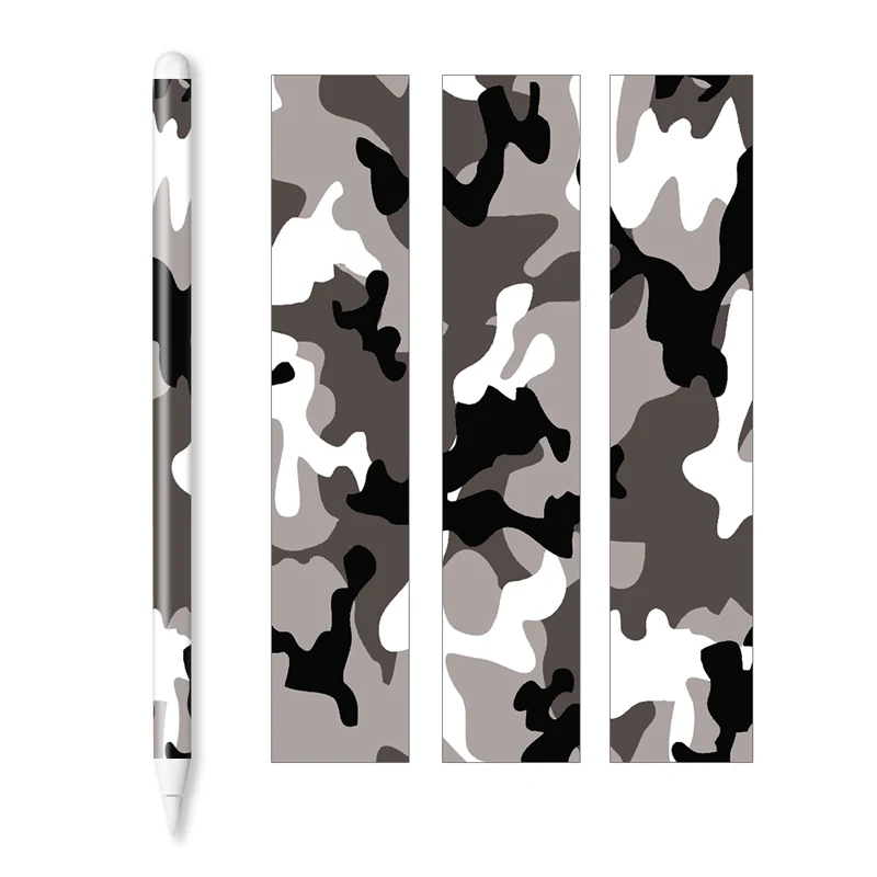 Для apple pencil 2 наклейки с защитой от царапин ультратонкая фотография стилус