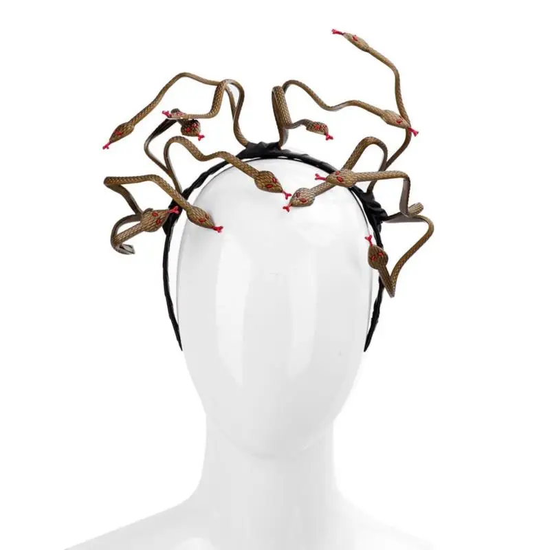 Женский головной убор для косплея аксессуары Хэллоуина Карнавал | Тематическая
