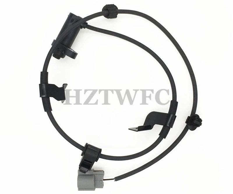 Лучшее качество датчик скорости колеса MN102578 ABS задний правый для Mitsubishi L200 2006 2011| |