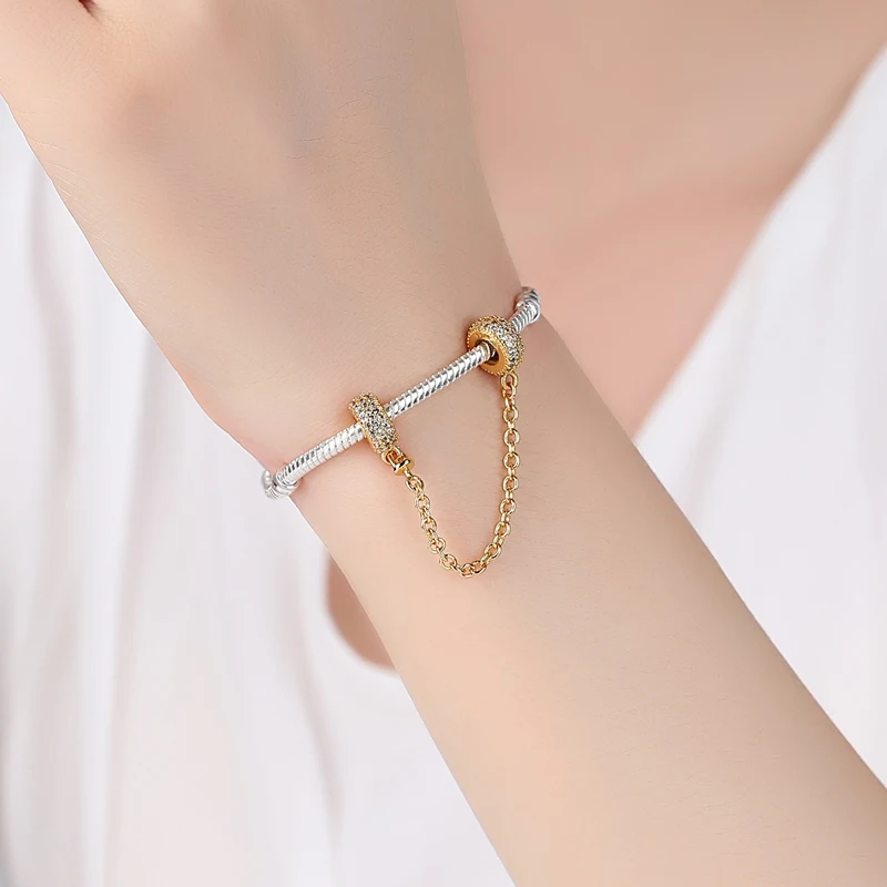 Аутентичные 100% оригинальные украшения для браслетов|silver beads|925 sterling silver beadssterling