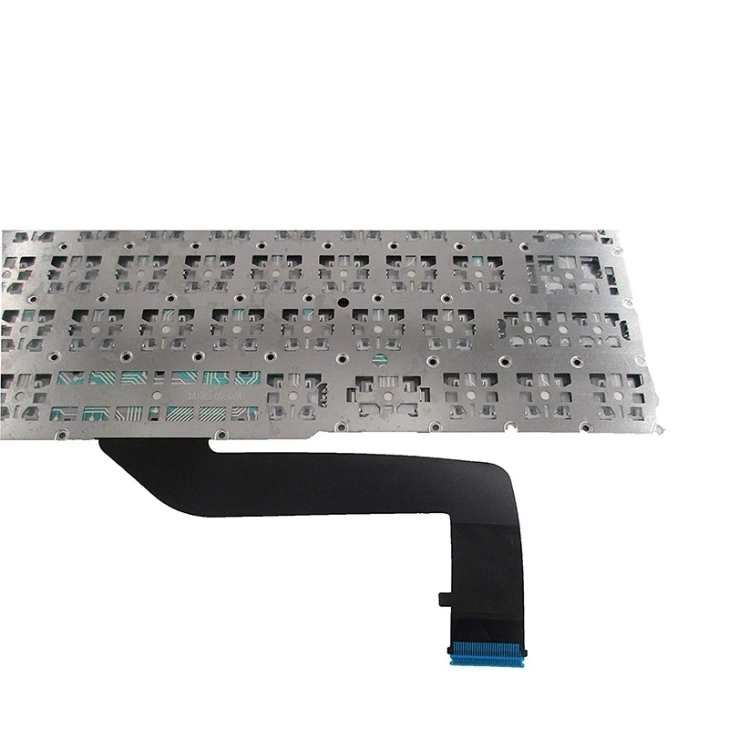 Replacement Keyboard for Apple Macbook Pro 15-Inch Retina A1398 US Laptop 2012 2013 2014 2015 | Компьютеры и офис