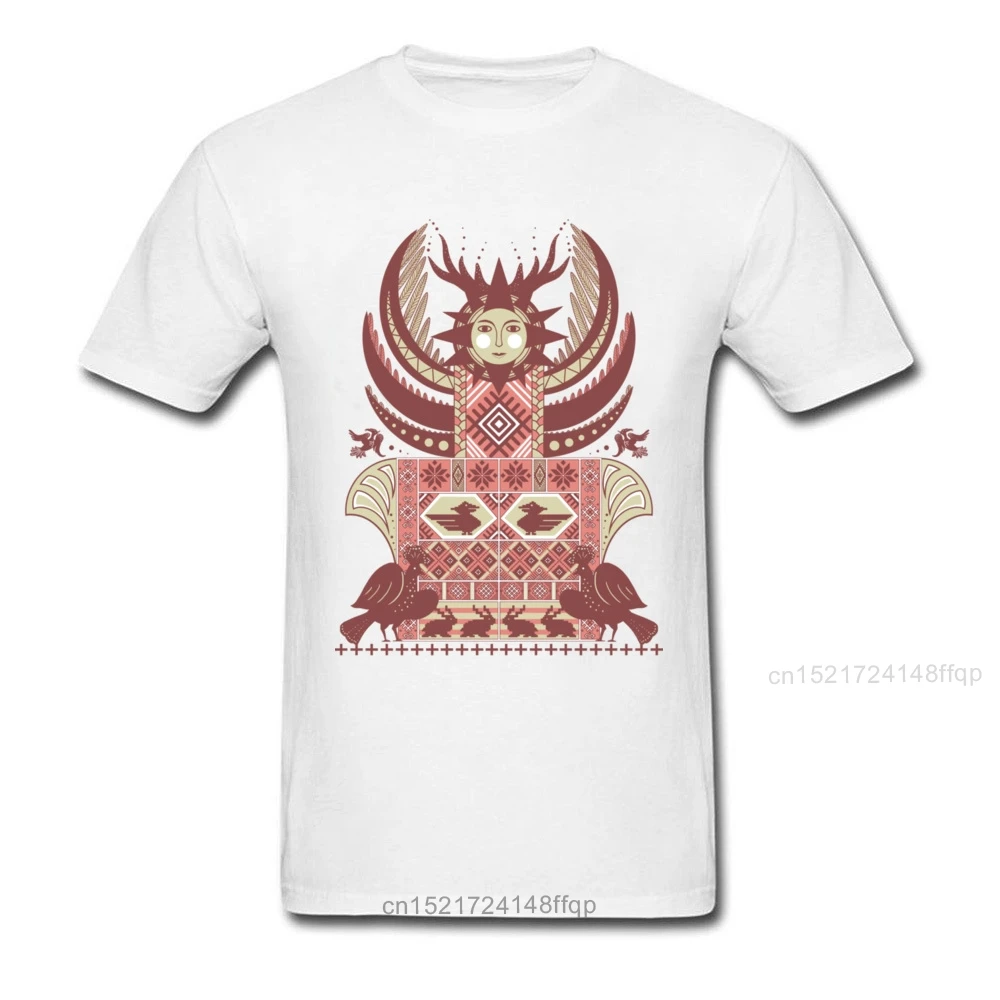 2018 школьная модная мужская футболка с принтом солнце и Бог уникальная хлопковая