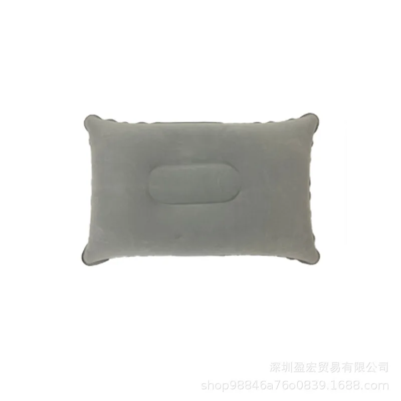 Путешествия надувная подушка для кровати Портативный Прямоугольный nap воздушная