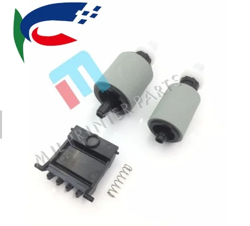 

Комплект роликов подачи, 1 комплект, CF288-60016, CF288-60015, A8P79-65001 ADF, для HP Pro 400, M401, M425, M525, M521, M476, M570, M521