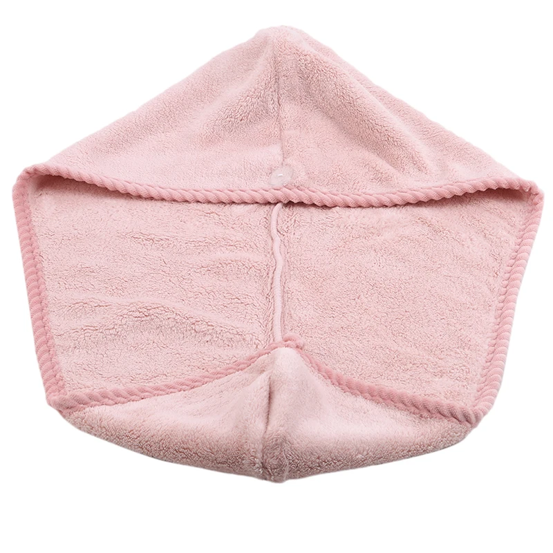 Быстросохнущее полотенце Женский шампунь быстрая Волшебная сушилка повязка для