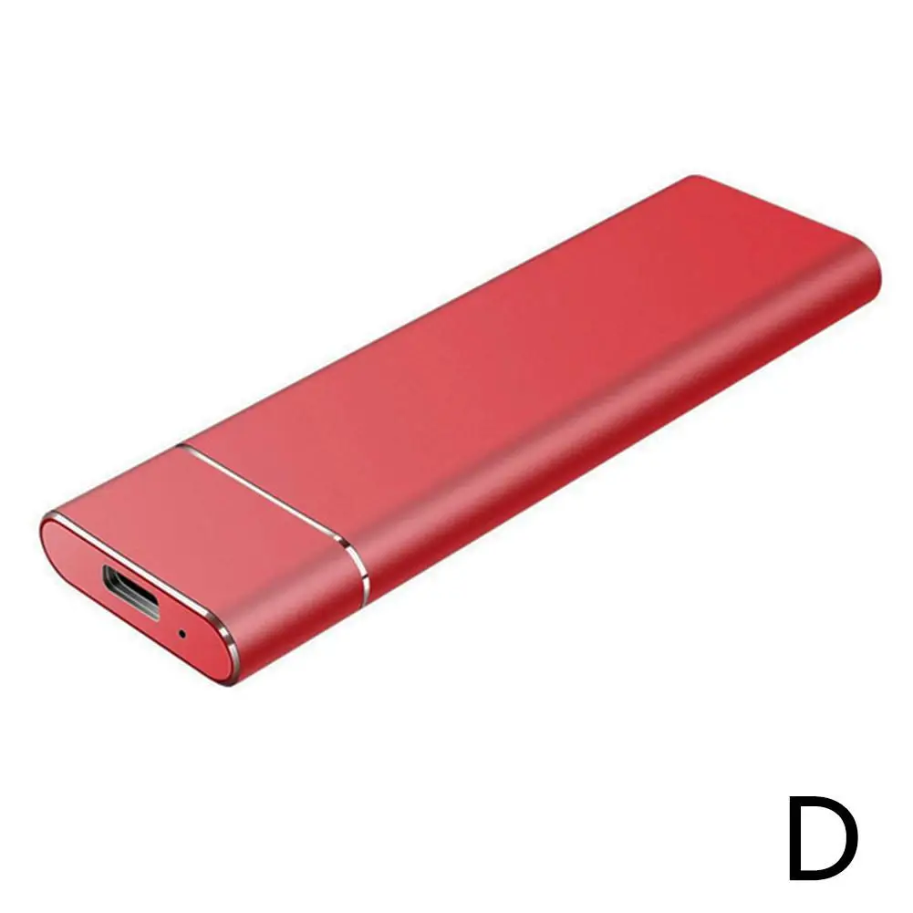 

USB3.1 Type C to M.2 NGFF SSD Enclosure M2 to USBC Hard Mobile Box Disk Mobile Hard Disk HDD For 2230/2242/2260/2280 With Cable