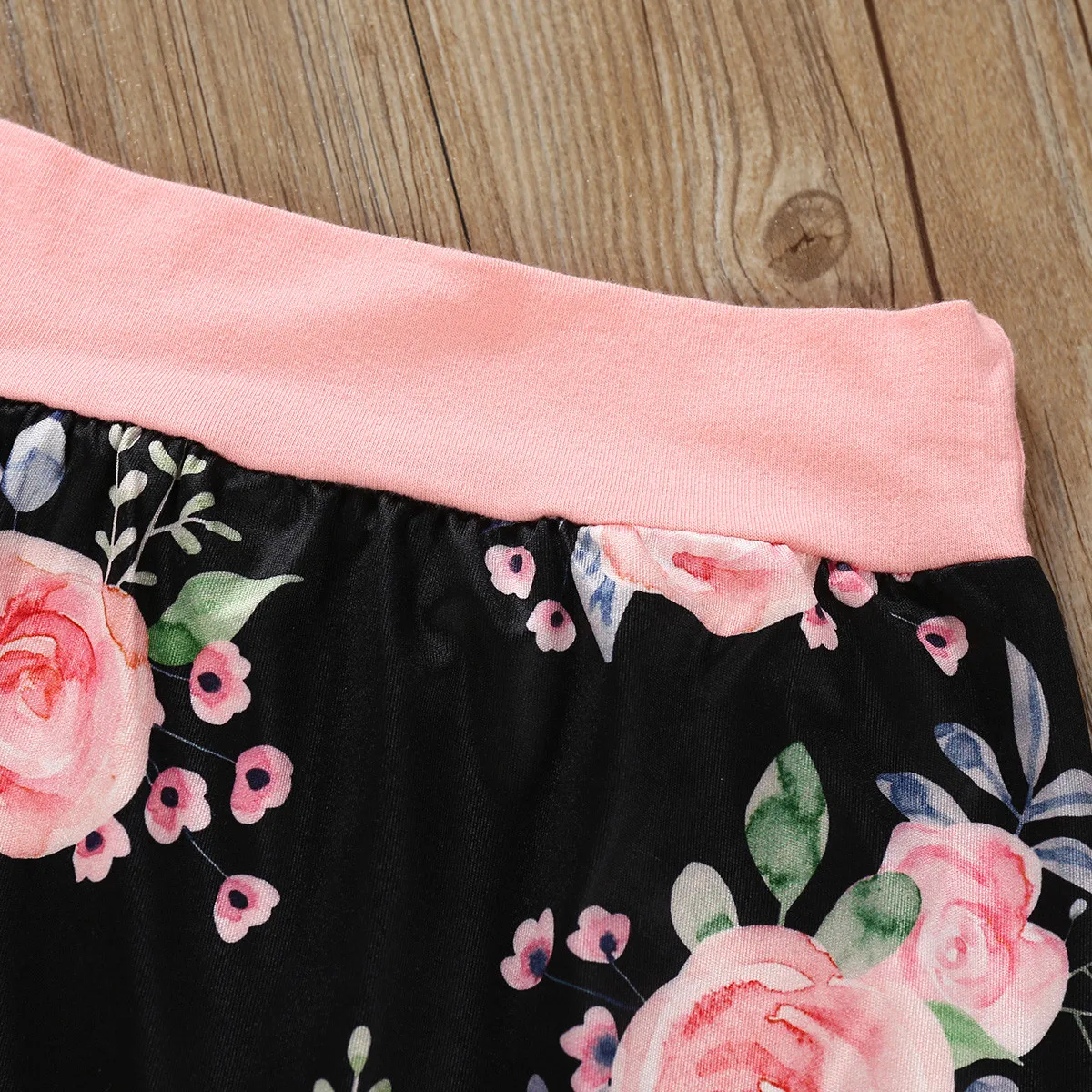 Новая модная осенняя одежда для маленьких мальчиков и девочек розовый желтый